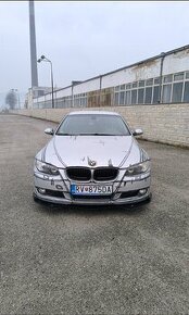 BMW E92 320i