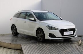 HYUNDAI i30 CW Family 1,6 CRDi 85kW A/T