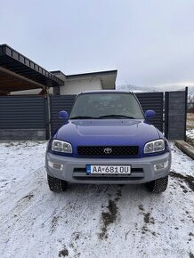 Rav 4