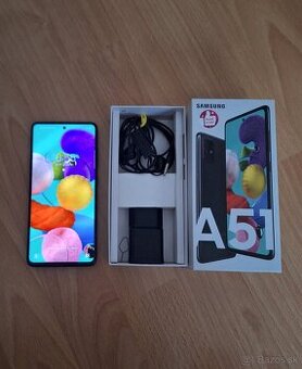 Samsung Galaxy A51 4GB/128GB