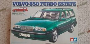 VOLVO 850 TURBO ESTATE