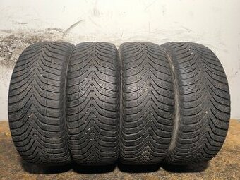 205/55 R16 Zimné pneumatiky Vredestein Snowtrac 4 kusy