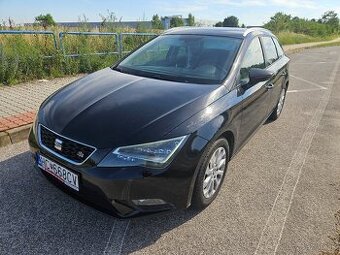 Seat leon st 1.6tdi DSG