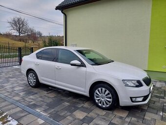 Octavia 3, 1.6 TDi ,81 kw.r.v.2016.