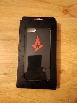 Astralis kryt na mobil iPhone 7/8/SE