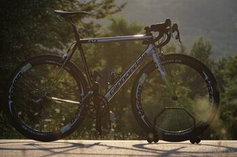 Cannondale Supersix Evo HI-MOD