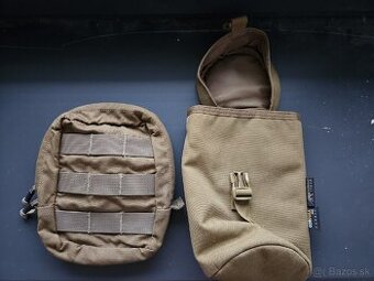 Molle sunky.