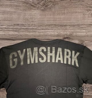 GymShark Tričko