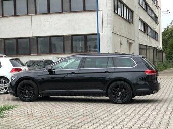 Volkswagen Passat Variant 2.0 TDI Highline