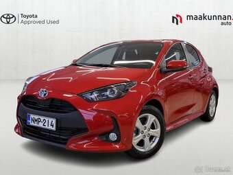 15" TOYOTA YARIS + TPMS zimné pneu,originál.