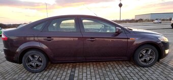 MONDEO mk4 1.8tdci 2009 rok