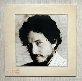 LP Bob Dylan