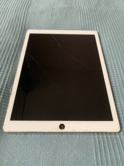 Apple iPad Pri 12’9” Silver 256Gb