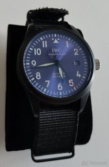 Hodinky IWC Mark XVII Automatic