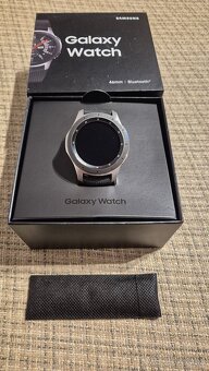 Samsung galaxy watch 46mm