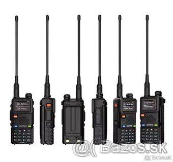 Baofeng UV-5RM