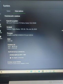 Lenovo ideapad 330-15ICH