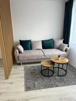 1 izbový byt Banská Bystrica, Radvaň 40 m2