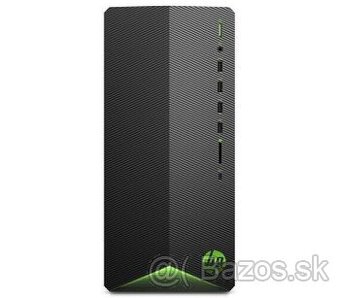 Predam herny pc HP i7 9700 gtx 1660ti no