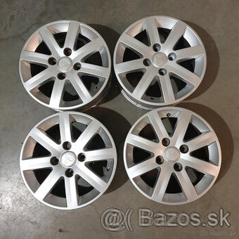 MITSUBISHI disky 4x114.3 R15 ET46