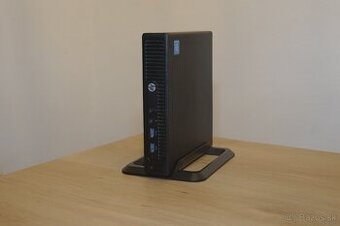 HP 260 G1 DM Business PC Mini - 1