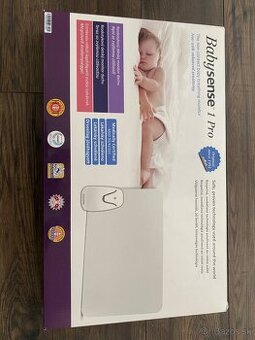 Monitor dychu Babysense 1 Pro