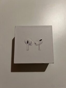 AirPods pro magsafe