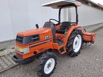 Malotraktor KUBOTA GT-5