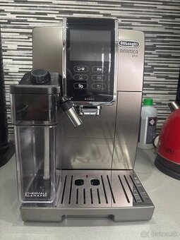 DE'LONGHI ECAM 370.95.T DINAMICA PLUS