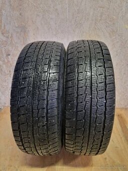 Hankook Winter RW06 205/65 R15C