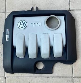 Kryt Motora 1.9 Tdi