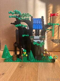 Lego Castle staré sety