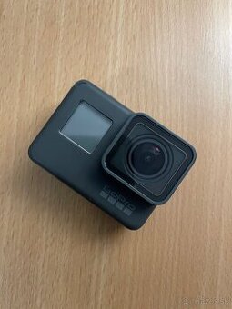 GoPro Hero 5 (black)