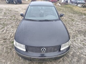 Passat B5