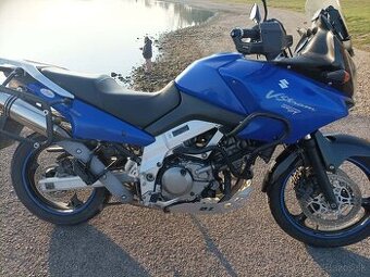 Suzuki V strom 650