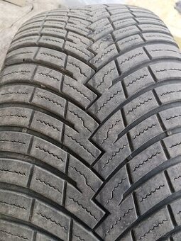 Celoročné pneumatiky 255/55 r19