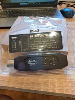 Alto Professional Bluetooth Total 2 Bezdrôtový systém