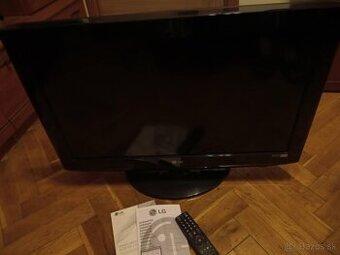 LCD TV LG