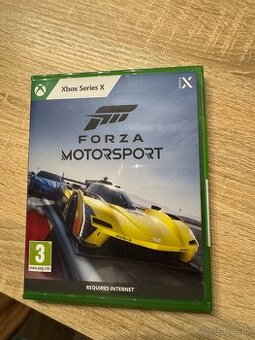 Forza motorsport - XBOX Series X