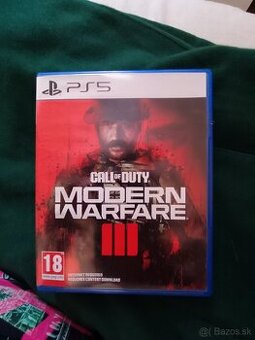 Vymenim call of duty ps5