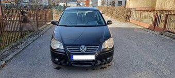 VW Polo 1.9 TDI 12/2005