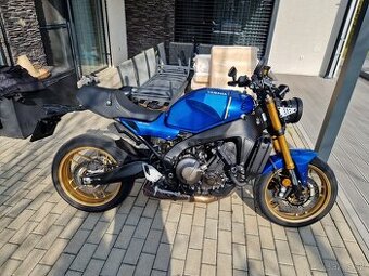 Yamaha XSR900