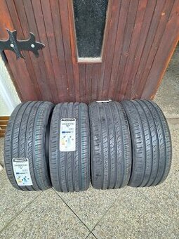 245/45 r18 XL Nové Barum