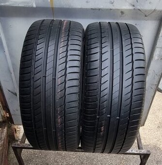 Letné pneumatiky Michelin 245/45r18