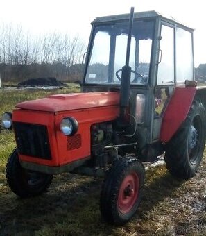 Zetor 3011 - 1