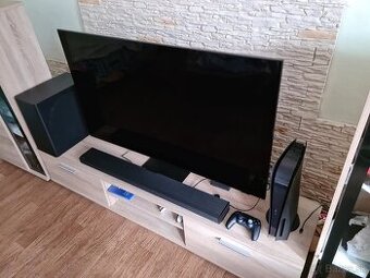 Predám TV Samsung QE55QN90A