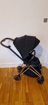 Cybex Mios Platinum