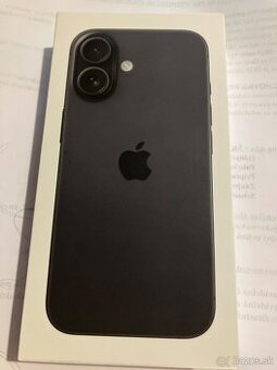 iPhone 16