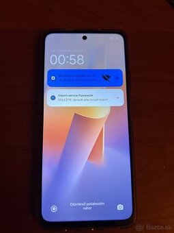 Xiaomi Redmi Note 11S 5G