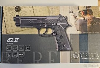 Beretta Elite2 AirGun